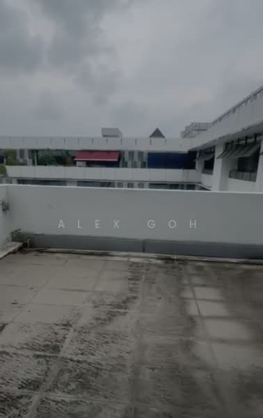 Midview City, 18 Sin Ming Lane, 1,647 sqft, Light Industrial (B1) For Rent, by Alex Goh, 500218221 - Exterior - CommercialGuru.com.sg