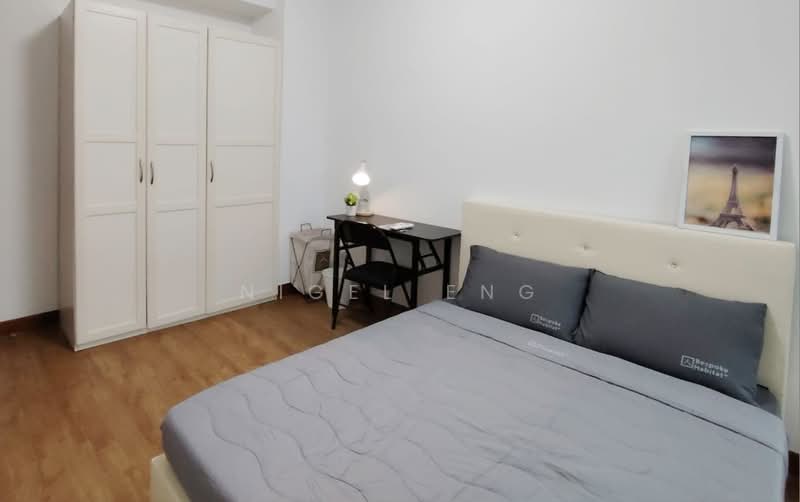 Maple Woods, 993 Bukit Timah Road, Room Rental, 150 sqft, Condominium For Rent, by Nigel Eng, 500218224 - Bedroom - PropertyGuru.com.sg