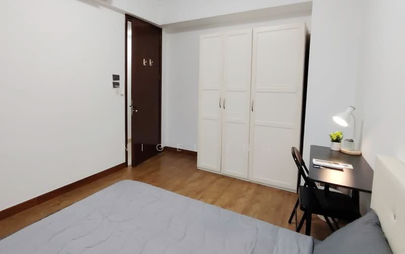 Maple Woods, 993 Bukit Timah Road, Room Rental, 150 sqft, Condominium For Rent, by Nigel Eng, 500218224 - Bedroom - PropertyGuru.com.sg