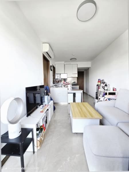 Normanton Park, 61 Normanton Park, 1 Bedroom, 495 sqft, Condominium For Sale, by Eunice Teo, 500218225 - PropertyGuru.com.sg
