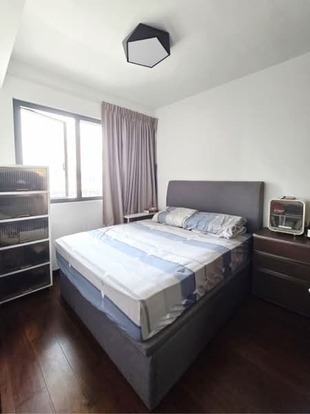 Normanton Park, 61 Normanton Park, 1 Bedroom, 495 sqft, Condominium For Sale, by Eunice Teo, 500218225 - PropertyGuru.com.sg