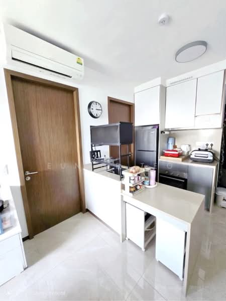 Normanton Park, 61 Normanton Park, 1 Bedroom, 495 sqft, Condominium For Sale, by Eunice Teo, 500218225 - PropertyGuru.com.sg