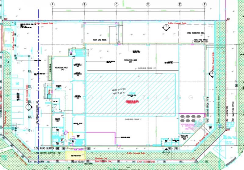 Secondary Dormitory Approval, , 50,456 sqft, Factory / Workshop (B2) For Sale, by Nicholas Zhang, 500218228 - CommercialGuru.com.sg