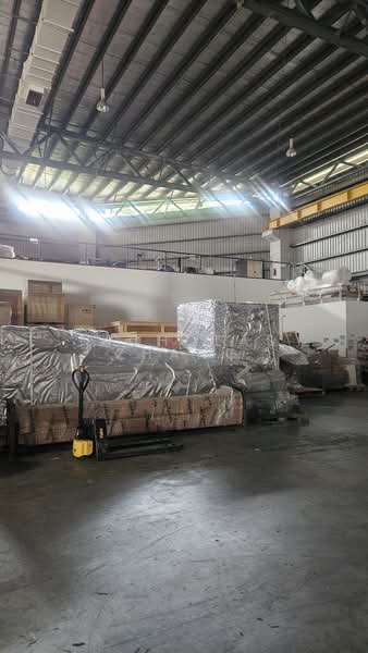 Secondary Dormitory Approval, , 50,456 sqft, Factory / Workshop (B2) For Sale, by Nicholas Zhang, 500218228 - Interior - CommercialGuru.com.sg