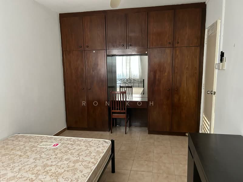 113 Pending Road, 113 Pending Road, 2 Bedrooms, 786 sqft, HDB Flat For Rent, by Ron Koh, 500218229 - Bedroom - PropertyGuru.com.sg