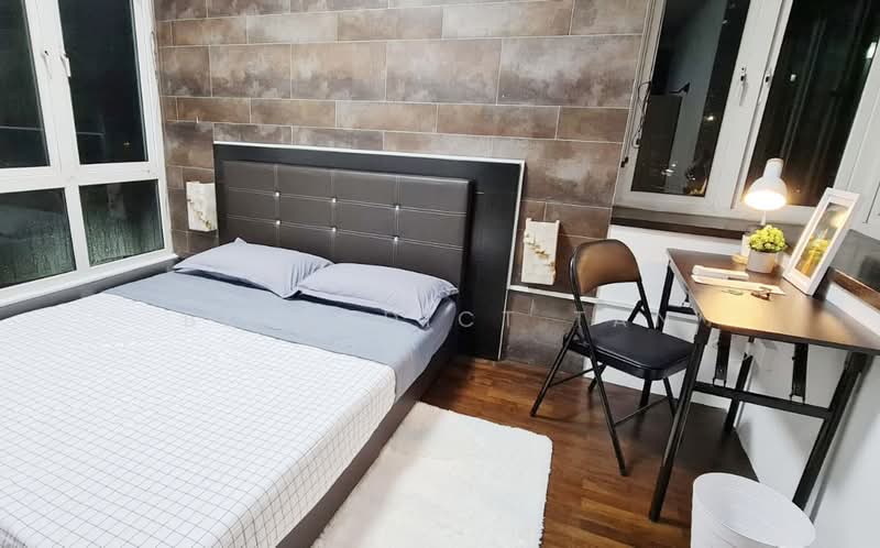 The Floravale, 218 Westwood Avenue, Room Rental, 120 sqft, Executive Condominium For Rent, by Bennedict Tan, 500218230 - Bedroom - PropertyGuru.com.sg