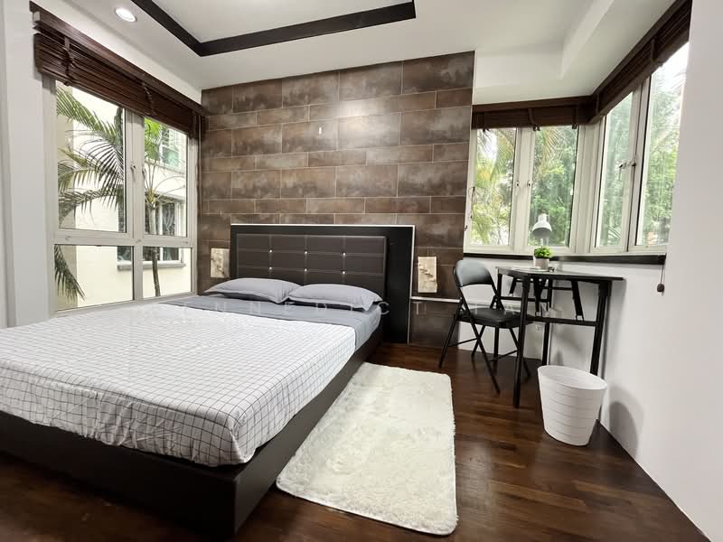 The Floravale, 218 Westwood Avenue, Room Rental, 120 sqft, Executive Condominium For Rent, by Bennedict Tan, 500218230 - Bedroom - PropertyGuru.com.sg