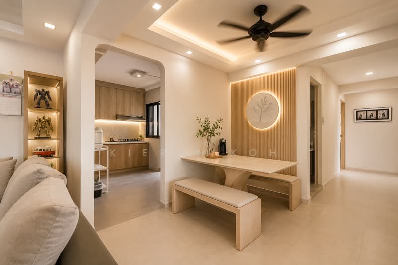 56 Cassia Crescent, 56 Cassia Crescent, 3 Bedrooms, 1,292 sqft, HDB Flat For Sale, by Kieran Koh, 500218238 - Living Room - PropertyGuru.com.sg