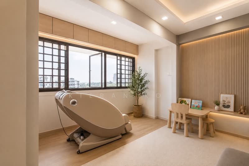 56 Cassia Crescent, 56 Cassia Crescent, 3 Bedrooms, 1,292 sqft, HDB Flat For Sale, by Kieran Koh, 500218238 - Study - PropertyGuru.com.sg