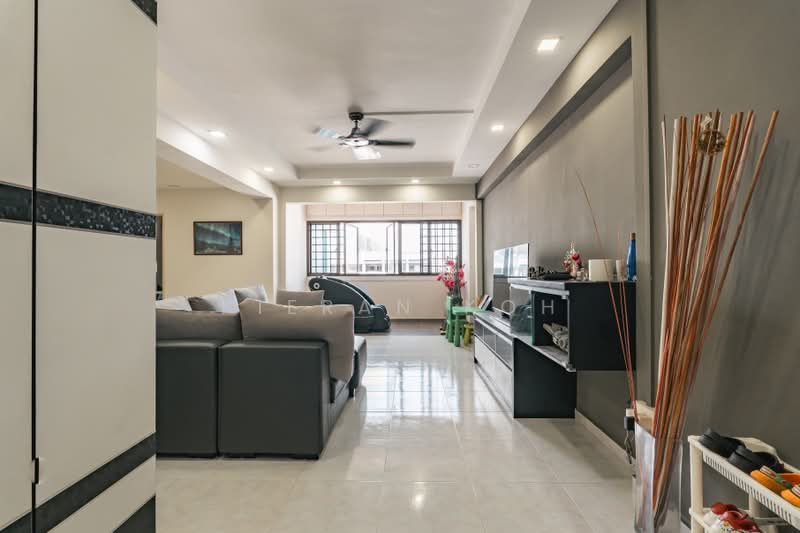 56 Cassia Crescent, 56 Cassia Crescent, 3 Bedrooms, 1,292 sqft, HDB Flat For Sale, by Kieran Koh, 500218238 - Living Room - PropertyGuru.com.sg