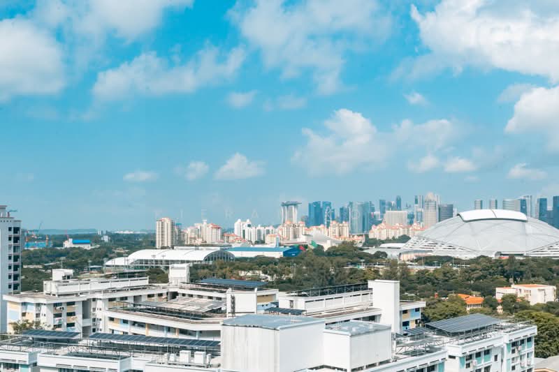 56 Cassia Crescent, 56 Cassia Crescent, 3 Bedrooms, 1,292 sqft, HDB Flat For Sale, by Kieran Koh, 500218238 - Exterior - PropertyGuru.com.sg