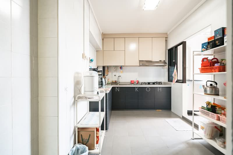 56 Cassia Crescent, 56 Cassia Crescent, 3 Bedrooms, 1,292 sqft, HDB Flat For Sale, by Kieran Koh, 500218238 - Kitchen - PropertyGuru.com.sg