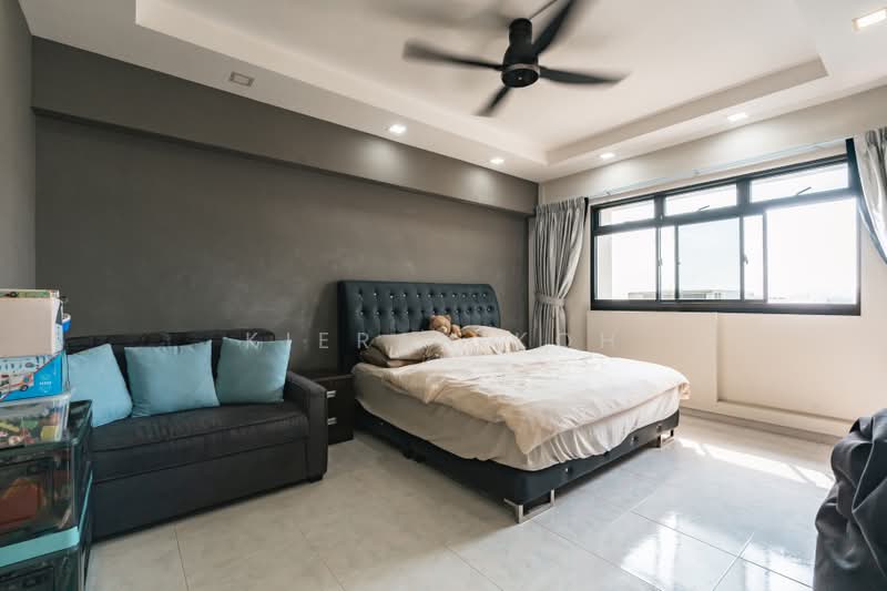 56 Cassia Crescent, 56 Cassia Crescent, 3 Bedrooms, 1,292 sqft, HDB Flat For Sale, by Kieran Koh, 500218238 - Bedroom - PropertyGuru.com.sg