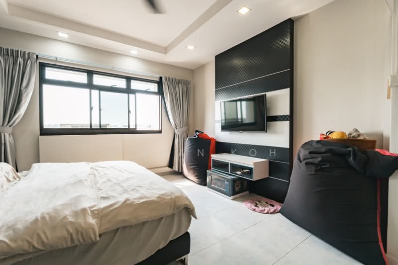 56 Cassia Crescent, 56 Cassia Crescent, 3 Bedrooms, 1,292 sqft, HDB Flat For Sale, by Kieran Koh, 500218238 - Bedroom - PropertyGuru.com.sg