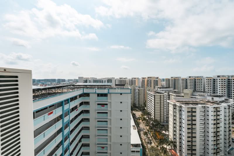 56 Cassia Crescent, 56 Cassia Crescent, 3 Bedrooms, 1,292 sqft, HDB Flat For Sale, by Kieran Koh, 500218238 - Exterior - PropertyGuru.com.sg