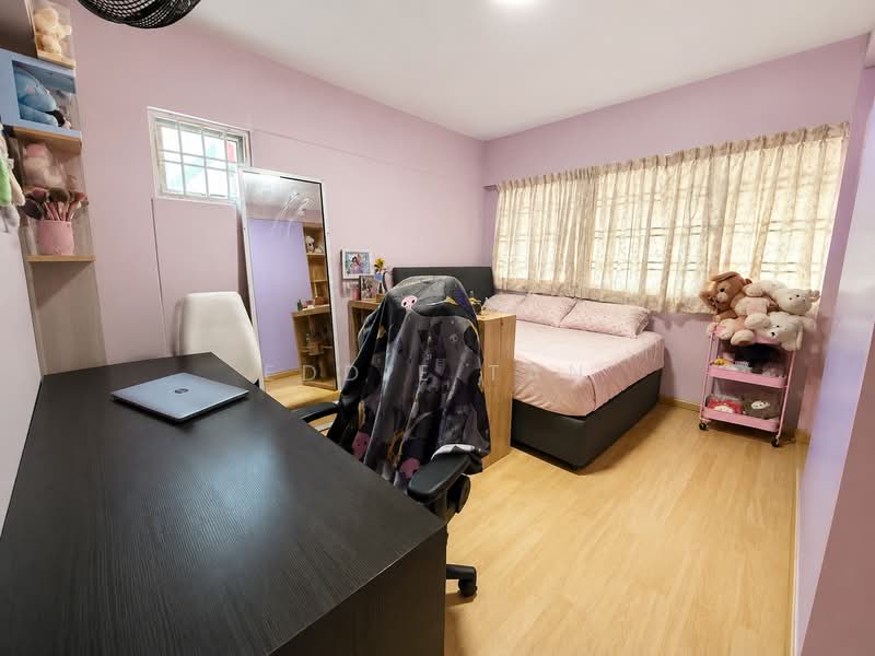 209 Tampines Street 21, 209 Tampines Street 21, 3 Bedrooms, 1,119 sqft, HDB Flat For Sale, by Eddie Tan, 500218239 - Common Bedroom 2 - PropertyGuru.com.sg