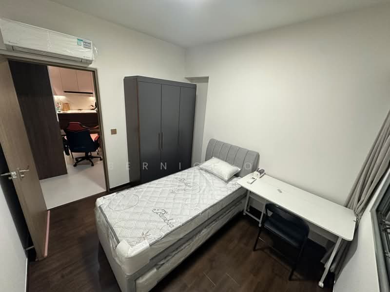140D Corporation Drive, 140D Corporation Drive, Room Rental, 150 sqft, HDB Flat For Rent, by Bernice Oh, 500218240 - Bedroom - PropertyGuru.com.sg