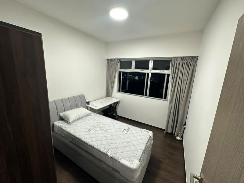 140D Corporation Drive, 140D Corporation Drive, Room Rental, 150 sqft, HDB Flat For Rent, by Bernice Oh, 500218240 - Bedroom - PropertyGuru.com.sg