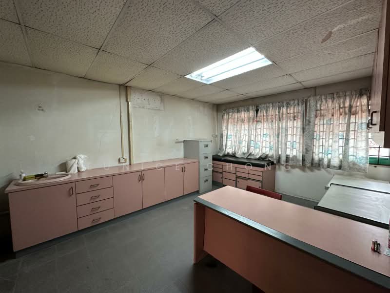 Choa Chu Kang Avenue 4, Choa Chu Kang Avenue 4, 775 sqft, Shop / Shophouse For Rent, by Eunice Chong, 500218241 - Interior - CommercialGuru.com.sg