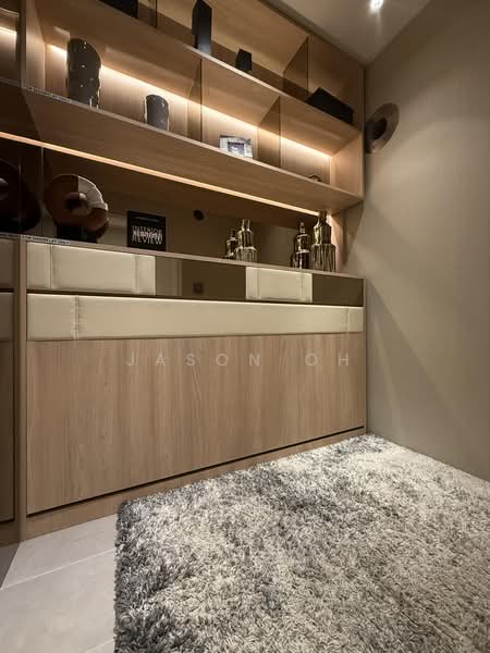 Chuan Park, 240 Lorong Chuan, 3 Bedrooms, 1,206 sqft, Condominium For Sale, by Jason Oh, 500218242 - Interior - PropertyGuru.com.sg