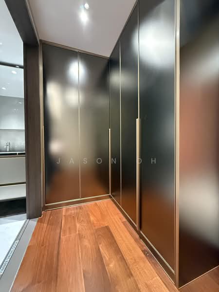 Chuan Park, 240 Lorong Chuan, 3 Bedrooms, 1,206 sqft, Condominium For Sale, by Jason Oh, 500218242 - Interior - PropertyGuru.com.sg