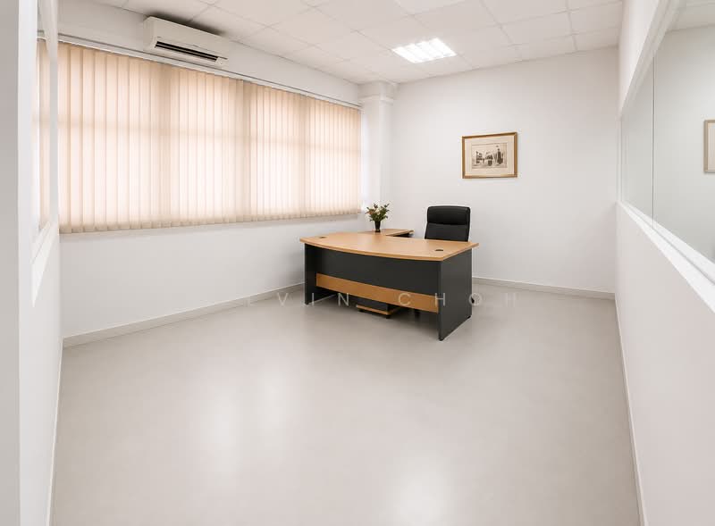 Genting Building, 83 Genting Lane, Macpherson / Potong Pasir, 1,360 sqft, Light Industrial (B1) For Rent, by Calvin Choh, 500218243 - Study - CommercialGuru.com.sg