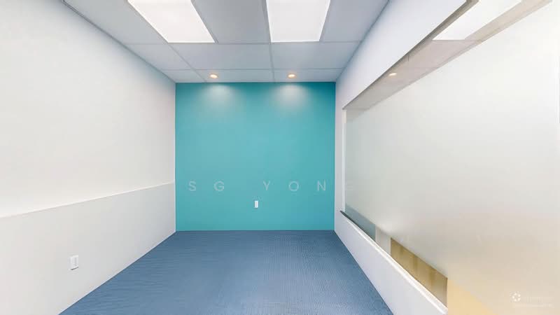 Quartz Industrial Building, 5 Upper Aljunied Link, 1,646 sqft, Light Industrial (B1) For Rent, by SG Yong, 500218244 - Interior - CommercialGuru.com.sg