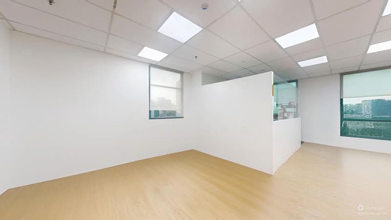 Quartz Industrial Building, 5 Upper Aljunied Link, 1,646 sqft, Light Industrial (B1) For Rent, by SG Yong, 500218244 - Interior - CommercialGuru.com.sg