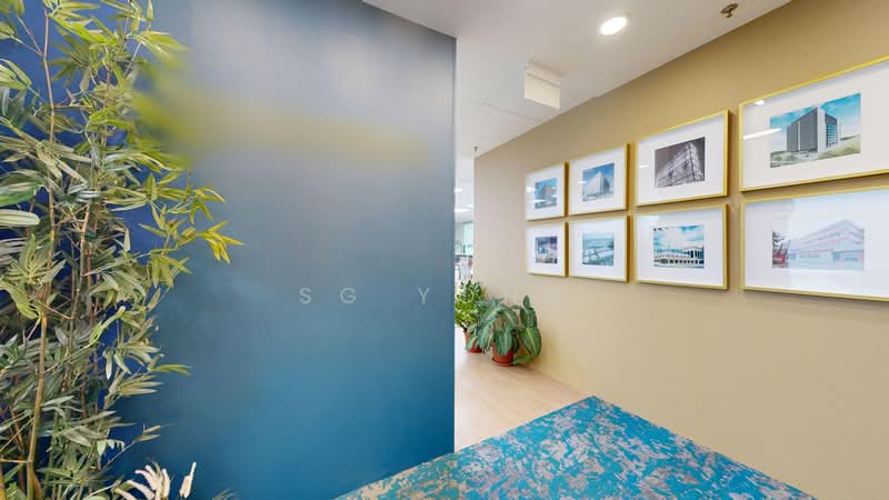Quartz Industrial Building, 5 Upper Aljunied Link, 1,646 sqft, Light Industrial (B1) For Rent, by SG Yong, 500218244 - CommercialGuru.com.sg