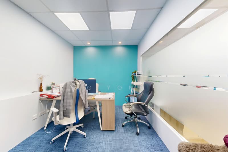 Quartz Industrial Building, 5 Upper Aljunied Link, 1,646 sqft, Light Industrial (B1) For Rent, by SG Yong, 500218244 - CommercialGuru.com.sg