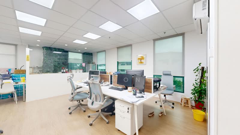 Quartz Industrial Building, 5 Upper Aljunied Link, 1,646 sqft, Light Industrial (B1) For Rent, by SG Yong, 500218244 - Study - CommercialGuru.com.sg