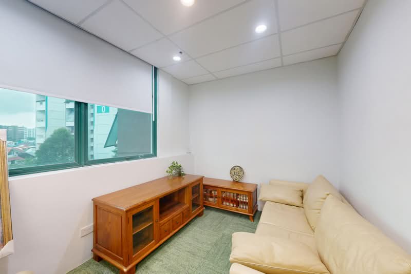 Quartz Industrial Building, 5 Upper Aljunied Link, 1,646 sqft, Light Industrial (B1) For Rent, by SG Yong, 500218244 - Living Room - CommercialGuru.com.sg