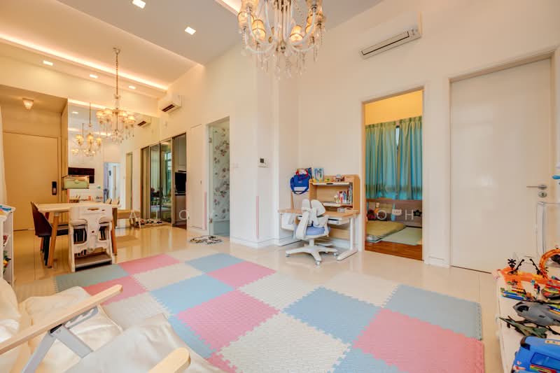 Suites Twenty Two, 25 Lorong G Telok Kurau, 3 Bedrooms, 969 sqft, Condominium For Sale, by Aloysius Toh, 500218246 - Study - PropertyGuru.com.sg
