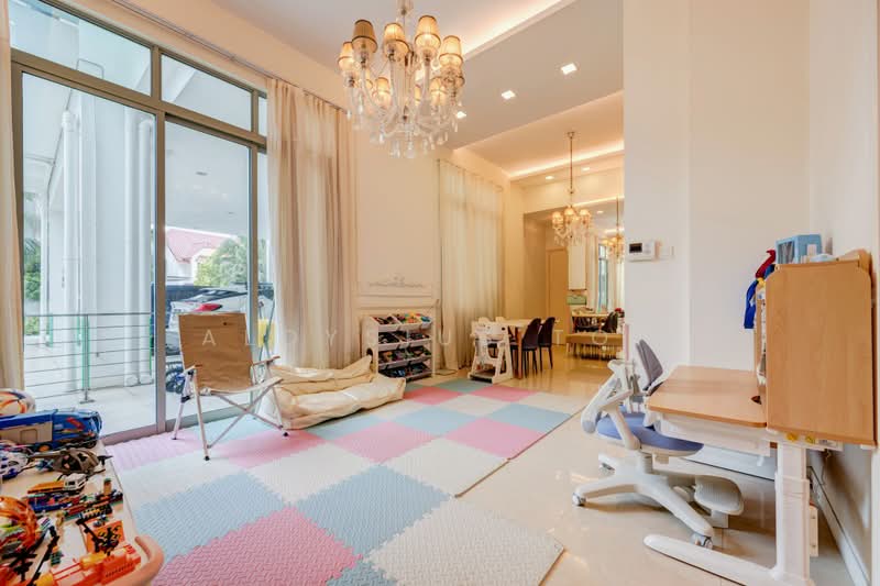 Suites Twenty Two, 25 Lorong G Telok Kurau, 3 Bedrooms, 969 sqft, Condominium For Sale, by Aloysius Toh, 500218246 - Study - PropertyGuru.com.sg
