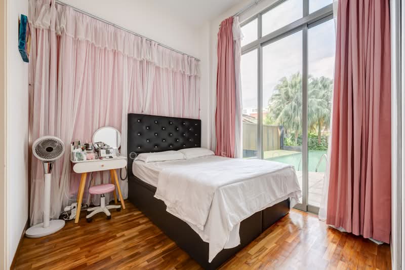 Suites Twenty Two, 25 Lorong G Telok Kurau, 3 Bedrooms, 969 sqft, Condominium For Sale, by Aloysius Toh, 500218246 - Bedroom - PropertyGuru.com.sg