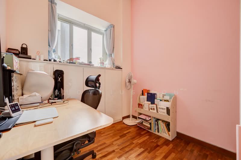 Suites Twenty Two, 25 Lorong G Telok Kurau, 3 Bedrooms, 969 sqft, Condominium For Sale, by Aloysius Toh, 500218246 - Study - PropertyGuru.com.sg