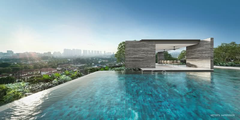 UPPERHOUSE at Orchard Boulevard, 22 Orchard Boulevard, 4 Bedrooms, 2,056 sqft, Condominium For Sale, by Freddy Teo, 500218247 - View - PropertyGuru.com.sg