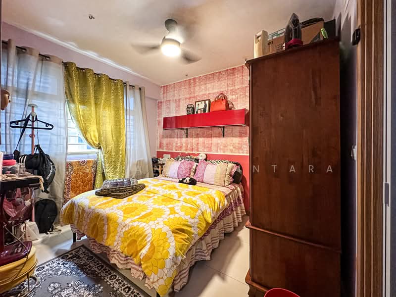 451A Bukit Batok West Avenue 6, 451A Bukit Batok West Avenue 6, 1 Bedroom, 506 sqft, HDB Flat For Sale, by Risdian Isbintara, 500218248 - Bedroom - PropertyGuru.com.sg