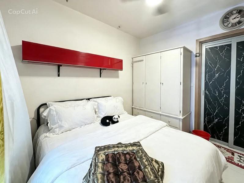451A Bukit Batok West Avenue 6, 451A Bukit Batok West Avenue 6, 1 Bedroom, 506 sqft, HDB Flat For Sale, by Risdian Isbintara, 500218248 - Bedroom - PropertyGuru.com.sg