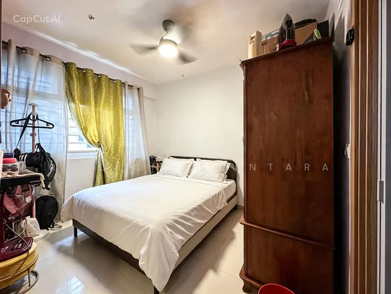 451A Bukit Batok West Avenue 6, 451A Bukit Batok West Avenue 6, 1 Bedroom, 506 sqft, HDB Flat For Sale, by Risdian Isbintara, 500218248 - Bedroom - PropertyGuru.com.sg