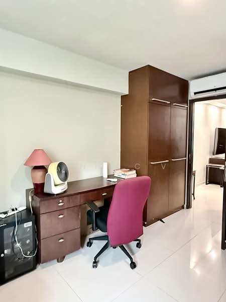 West Coast Gardens, , 5 Bedrooms, 2,187 sqft, Corner Terrace For Sale, by Lenny C V, 500218251 - Study - PropertyGuru.com.sg