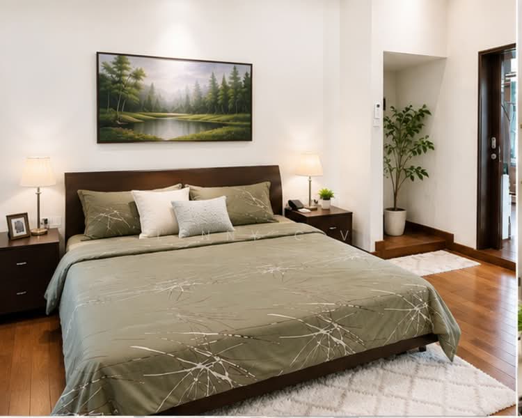 West Coast Gardens, , 5 Bedrooms, 2,187 sqft, Corner Terrace For Sale, by Lenny C V, 500218251 - Bedroom - PropertyGuru.com.sg