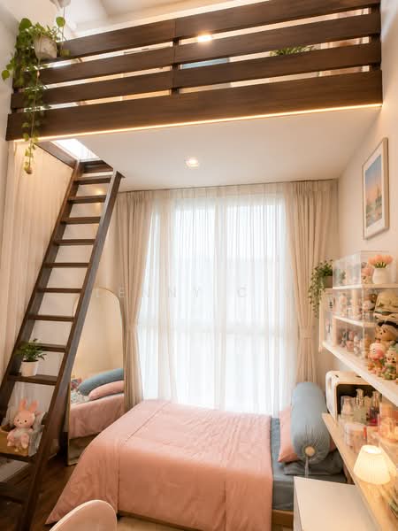 West Coast Gardens, , 5 Bedrooms, 2,187 sqft, Corner Terrace For Sale, by Lenny C V, 500218251 - Bedroom - PropertyGuru.com.sg
