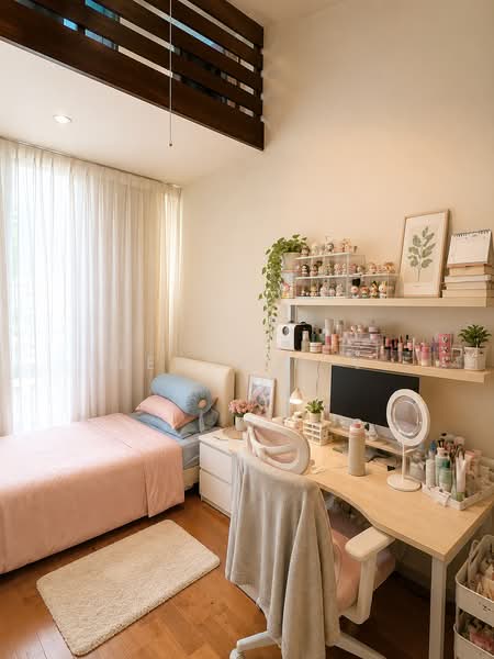 West Coast Gardens, , 5 Bedrooms, 2,187 sqft, Corner Terrace For Sale, by Lenny C V, 500218251 - Bedroom - PropertyGuru.com.sg