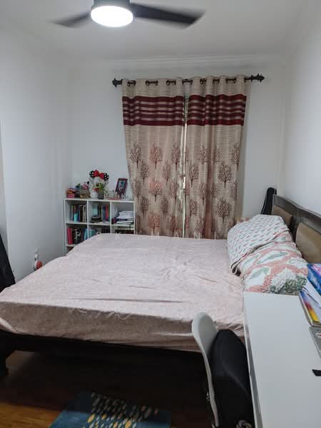 Blk299 Punggol Central, Punggol Central, 3 Bedrooms, 1,184 sqft, HDB Flat For Rent, by Sk Mani, 500218252 - Bedroom - PropertyGuru.com.sg