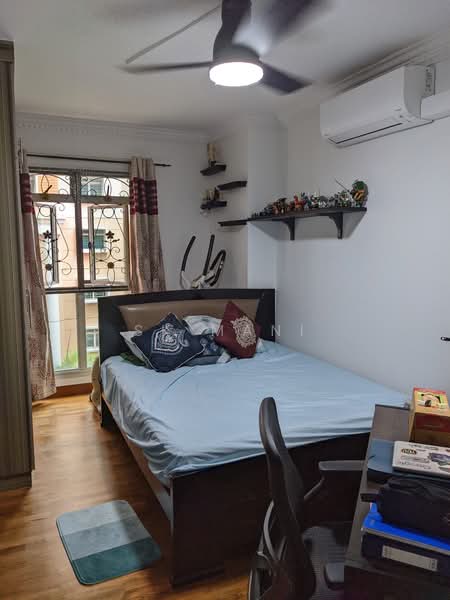 Blk299 Punggol Central, Punggol Central, 3 Bedrooms, 1,184 sqft, HDB Flat For Rent, by Sk Mani, 500218252 - Bedroom - PropertyGuru.com.sg