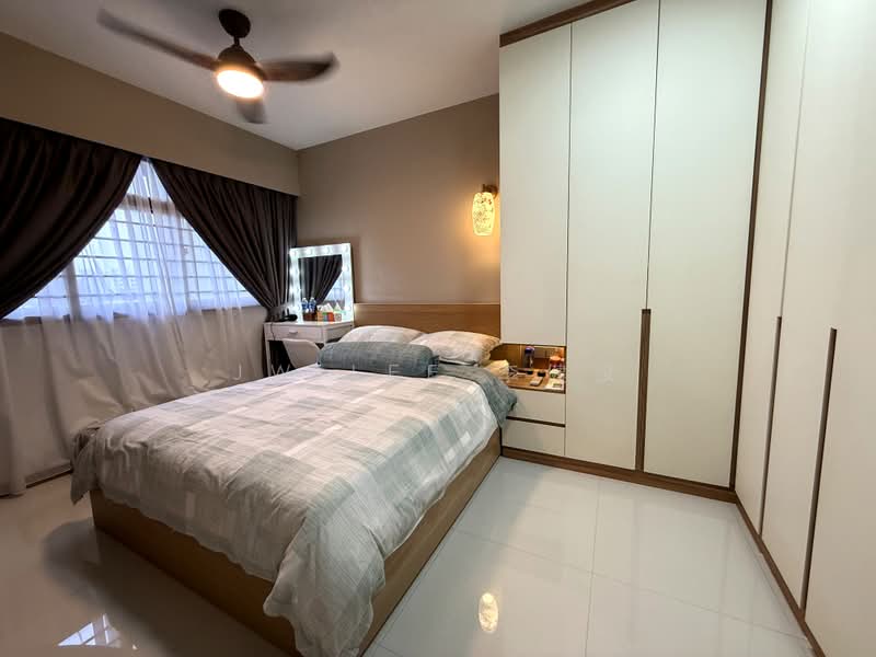 110B Bidadari Park Drive, 110B Bidadari Park Drive, 3 Bedrooms, 1,001 sqft, HDB Flat For Sale, by JW Lee 李健汶, 500218253 - Bedroom - PropertyGuru.com.sg