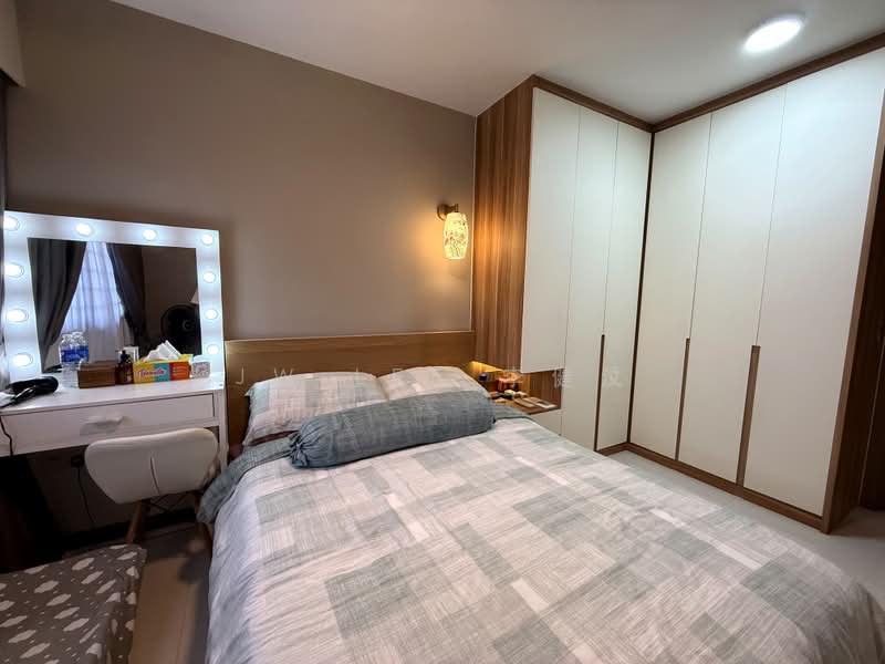 110B Bidadari Park Drive, 110B Bidadari Park Drive, 3 Bedrooms, 1,001 sqft, HDB Flat For Sale, by JW Lee 李健汶, 500218253 - Bedroom - PropertyGuru.com.sg