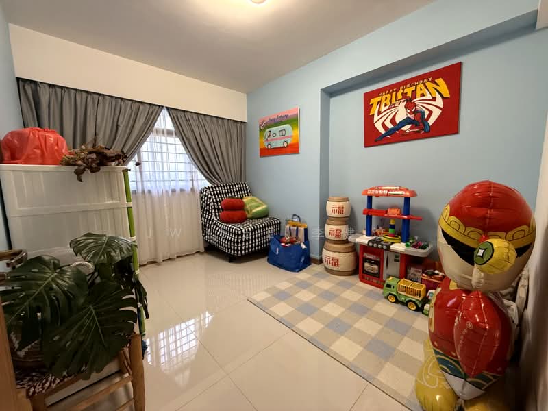 110B Bidadari Park Drive, 110B Bidadari Park Drive, 3 Bedrooms, 1,001 sqft, HDB Flat For Sale, by JW Lee 李健汶, 500218253 - Interior - PropertyGuru.com.sg