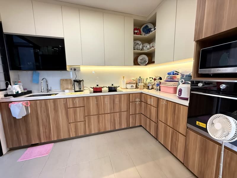 110B Bidadari Park Drive, 110B Bidadari Park Drive, 3 Bedrooms, 1,001 sqft, HDB Flat For Sale, by JW Lee 李健汶, 500218253 - Kitchen - PropertyGuru.com.sg